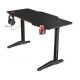 Masa Gaming Trust GXT 1175 Imperius XL / Black Masa Gaming Trust GXT 1175 Imperius XL / Black