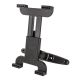 Trust Thano Tablet Headrest Car Holder, Adjustable fixing clamp firmly holds tablets up to 195mm wide (7-11") Trust Thano Tablet Headrest Car Holder, Adjustable fixing clamp firmly holds tablets up to 195mm wide (7-11")