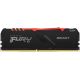 Memorie operativa Kingston FURY® Beast DDR4 RGB 3200 MHz 16GB