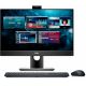 All-in-One PC 23.8" DELL OptiPlex 5490 / Core i5 / 16GB / 512GB DDD / Win10Pro / Black