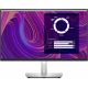 23.8" Monitor DELL P2423D / 5ms / 2K / Black/Silver