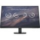 27.0" Monitor HP IPS LED P27v G4 / 5ms / Black
