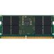 Memorie operativa Kingston ValueRAM DDR5-4800 SODIMM 8GB