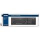 Клавиатура SVEN Standard 303 Power / USB+PS/2 / Black