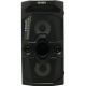 SVEN PS-650 Black, Bluetooth Portable Speaker, 50W RMS, Effective multi-colored lighting, LED display, FM tuner, USB & microSD, built-in lithium battery 2x4000 mAh, tracks control, AUX, RC, Optical, micro USB or 5V DC power supply SVEN PS-650 Black, Bluetooth Portable Speaker, 50W RMS, Effective multi-colored lighting, LED display, FM tuner, USB & microSD, built-in lithium battery 2x4000 mAh, tracks control, AUX, RC, Optical, micro USB or 5V DC power supply