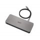 Док-станция Acer ADK230/ 2 x HDMI/ 1x DP/ 2 x USB-C 3.1 G1/ 3 x USB-A 3.1 G1/ RJ-45/ SD Card Reader/ 100W Док-станция Acer ADK230/ 2 x HDMI/ 1x DP/ 2 x USB-C 3.1 G1/ 3 x USB-A 3.1 G1/ RJ-45/ SD Card Reader/ 100W