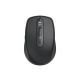 Беспроводная Мышь Logitech MX Anywhere 3S / 6 buttons / Bluetooth + 2.4GHz / 8000 dpi / Graphyte