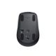 Беспроводная Мышь Logitech MX Anywhere 3S / 6 buttons / Bluetooth + 2.4GHz / 8000 dpi / Graphyte