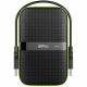 2.5” HDD Extern Silicon Power Armor A60 / 5ТБ / USB3.1 / Black/Green