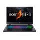 Laptop 17.3” ACER Nitro AN17-42 (NH.QSCEU.002)/ QHD/ 165Hz/ AMD Ryzen 7 8845HS/ 16GB/ 1TB SSD/ RTX4070/ Obsidian Black Laptop 17.3” ACER Nitro AN17-42 (NH.QSCEU.002)/ QHD/ 165Hz/ AMD Ryzen 7 8845HS/ 16GB/ 1TB SSD/ RTX4070/ Obsidian Black