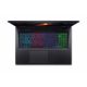 Laptop 17.3” ACER Nitro AN17-42 (NH.QSCEU.002)/ QHD/ 165Hz/ AMD Ryzen 7 8845HS/ 16GB/ 1TB SSD/ RTX4070/ Obsidian Black Laptop 17.3” ACER Nitro AN17-42 (NH.QSCEU.002)/ QHD/ 165Hz/ AMD Ryzen 7 8845HS/ 16GB/ 1TB SSD/ RTX4070/ Obsidian Black