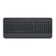 Беспроводная Клавиатура Logitech Signature K650, Graphite Беспроводная Клавиатура Logitech Signature K650, Graphite