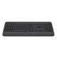 Беспроводная Клавиатура Logitech Signature K650, Graphite Беспроводная Клавиатура Logitech Signature K650, Graphite