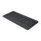 Беспроводная Клавиатура Logitech Signature K650, Graphite Беспроводная Клавиатура Logitech Signature K650, Graphite
