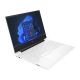 Laptop 15.6” HP Victus 15/ Ryzen 5 8645HS/ 16GB/ 1TB SSD/ RTX 4050/ Ceramic White Laptop 15.6” HP Victus 15/ Ryzen 5 8645HS/ 16GB/ 1TB SSD/ RTX 4050/ Ceramic White