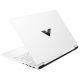 Laptop 15.6” HP Victus 15/ Ryzen 5 8645HS/ 16GB/ 1TB SSD/ RTX 4050/ Ceramic White Laptop 15.6” HP Victus 15/ Ryzen 5 8645HS/ 16GB/ 1TB SSD/ RTX 4050/ Ceramic White