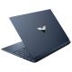 Laptop 15.6” HP Victus 15 / AMD Ryzen 7 8845HS/ 16GB/ 1TB SSD/ RTX 4050/ Performance Blue Laptop 15.6” HP Victus 15 / AMD Ryzen 7 8845HS/ 16GB/ 1TB SSD/ RTX 4050/ Performance Blue