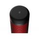 Микрофон для стриминга HyperX QuadCast 2 S, Black/Red, [9A273AA]