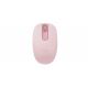 Беспроводная мышь Logitech M196/ Optical/ Bluetooth/ Rose