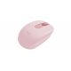 Беспроводная мышь Logitech M196/ Optical/ Bluetooth/ Rose