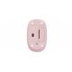 Беспроводная мышь Logitech M196/ Optical/ Bluetooth/ Rose