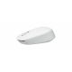 Беспроводная мышь Logitech M171 / Optical  / Nano receiver / White