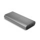 Портативный Power Bank USB-C DELL by Targus/ 24.000 mAh/ 2xUSB-C Up to 140W PD 3.1 Портативный Power Bank USB-C DELL by Targus/ 24.000 mAh/ 2xUSB-C Up to 140W PD 3.1