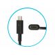 Dell 90W USB-C AC Adapter with Power Cord - Europe