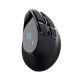 Беспроводная перезаряжаемая эргономичная мышь Trust VOXX / 2.4GHz/ Bluetooth/ Black Беспроводная перезаряжаемая эргономичная мышь Trust VOXX / 2.4GHz/ Bluetooth/ Black