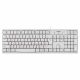 Клавиатура SVEN KB-S300 / USB / White Клавиатура SVEN KB-S300 / USB / White