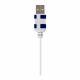 Клавиатура SVEN KB-S300 / USB / White Клавиатура SVEN KB-S300 / USB / White