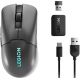 Беспроводная Игровая мышь Lenovo Legion M600s / 16000dpi/ Storm Grey Беспроводная Игровая мышь Lenovo Legion M600s / 16000dpi/ Storm Grey