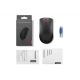 Беспроводная мышь Lenovo 150/ Nano Receiver/ 1000dpi/ Optical/ Black Беспроводная мышь Lenovo 150/ Nano Receiver/ 1000dpi/ Optical/ Black