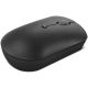 Беспроводная компактная мышь Lenovo 400/ USB-C Receiver/ 2400dpi/ Black Беспроводная компактная мышь Lenovo 400/ USB-C Receiver/ 2400dpi/ Black