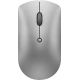 Бесшумная Bluetooth-мышь Lenovo 600/ 2400dpi/ Optical/ Iron Grey Бесшумная Bluetooth-мышь Lenovo 600/ 2400dpi/ Optical/ Iron Grey