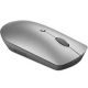 Бесшумная Bluetooth-мышь Lenovo 600/ 2400dpi/ Optical/ Iron Grey Бесшумная Bluetooth-мышь Lenovo 600/ 2400dpi/ Optical/ Iron Grey