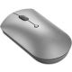 Бесшумная Bluetooth-мышь Lenovo 600/ 2400dpi/ Optical/ Iron Grey Бесшумная Bluetooth-мышь Lenovo 600/ 2400dpi/ Optical/ Iron Grey