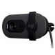 Веб-камера Logitech Brio 105 / 1080p/30fps / privacy shutter / mic / USB-A / Graphit Веб-камера Logitech Brio 105 / 1080p/30fps / privacy shutter / mic / USB-A / Graphit