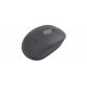 Беспроводная мышь Logitech M196/ Optical/ Bluetooth/ Graphite