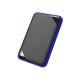 2.5” Внешний HDD Silicon Power Armor A62S Game Drive / 2TB / USB3.2 Gen1 / Black/Blue