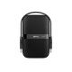 2.5” Внешний HDD Silicon Power Armor A60 / 2TB / USB3.1 / Black