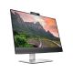 27.0” Монитор для видеоконференций HP E27m G4 / QHD / Black