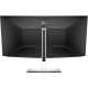 34.0” Монитор для конференц-связи HP E34m G4 / Curved / WQHD / 21:9 / Black