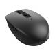 Аккумуляторная бесшумная мышь HP 715/ 3000dpi/ Black Аккумуляторная бесшумная мышь HP 715/ 3000dpi/ Black