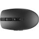 Аккумуляторная бесшумная мышь HP 715/ 3000dpi/ Black Аккумуляторная бесшумная мышь HP 715/ 3000dpi/ Black