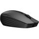 Аккумуляторная бесшумная мышь HP 715/ 3000dpi/ Black Аккумуляторная бесшумная мышь HP 715/ 3000dpi/ Black