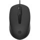 Мышь HP 150 / 1600dpi / Black Мышь HP 150 / 1600dpi / Black