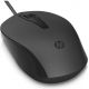 Мышь HP 150 / 1600dpi / Black Мышь HP 150 / 1600dpi / Black