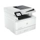 MFD HP LaserJet Pro 4103fdw / Duplex / DADF / Fax / Wi-Fi / Ethernet / A4 / White MFD HP LaserJet Pro 4103fdw / Duplex / DADF / Fax / Wi-Fi / Ethernet / A4 / White