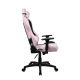 Игровое кресло AROZZI Torretta Supersoft TORRETTA-SPSF-PNK / 95-120kg / 160-180cm / Pink Игровое кресло AROZZI Torretta Supersoft TORRETTA-SPSF-PNK / 95-120kg / 160-180cm / Pink